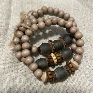 Twine and Twig Trio Stack
